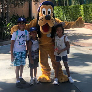 Meet your Posher, Sara